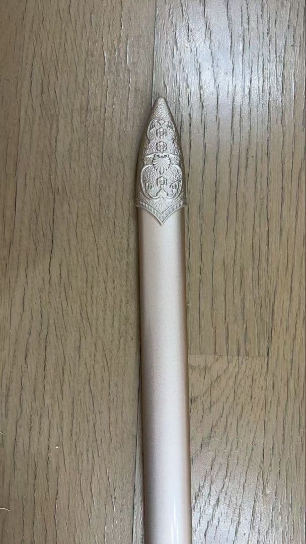 ハリー・ポッター レプリカ グリフィンドールの剣 銀色 付属プレート付き