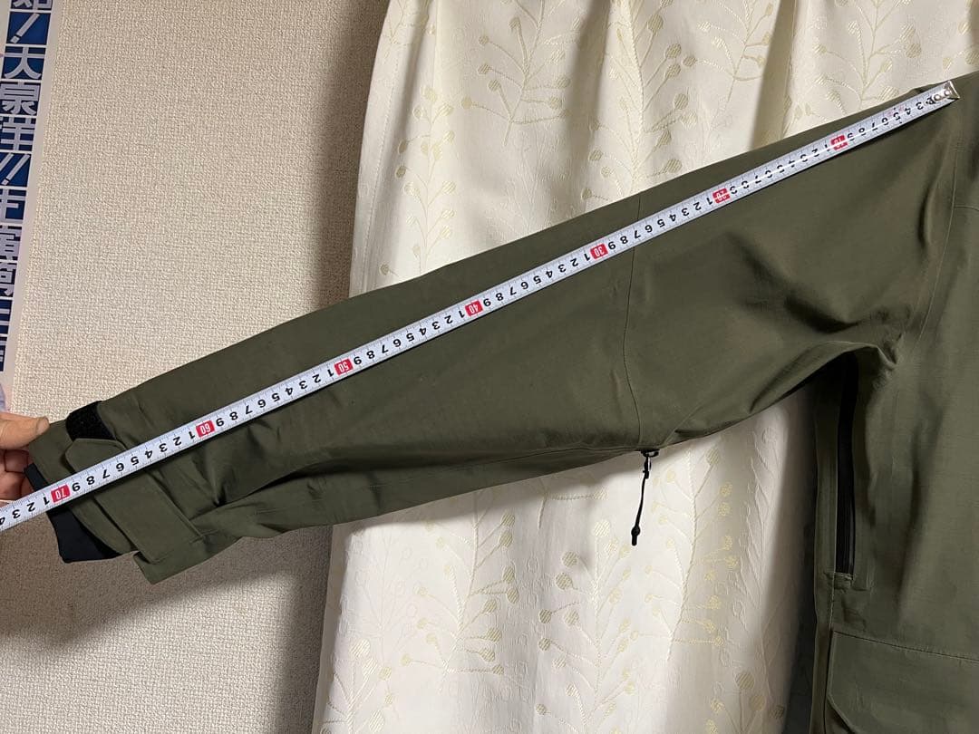 アルマダ　ARMADA スキーウェア　Lサイズ　グランズ