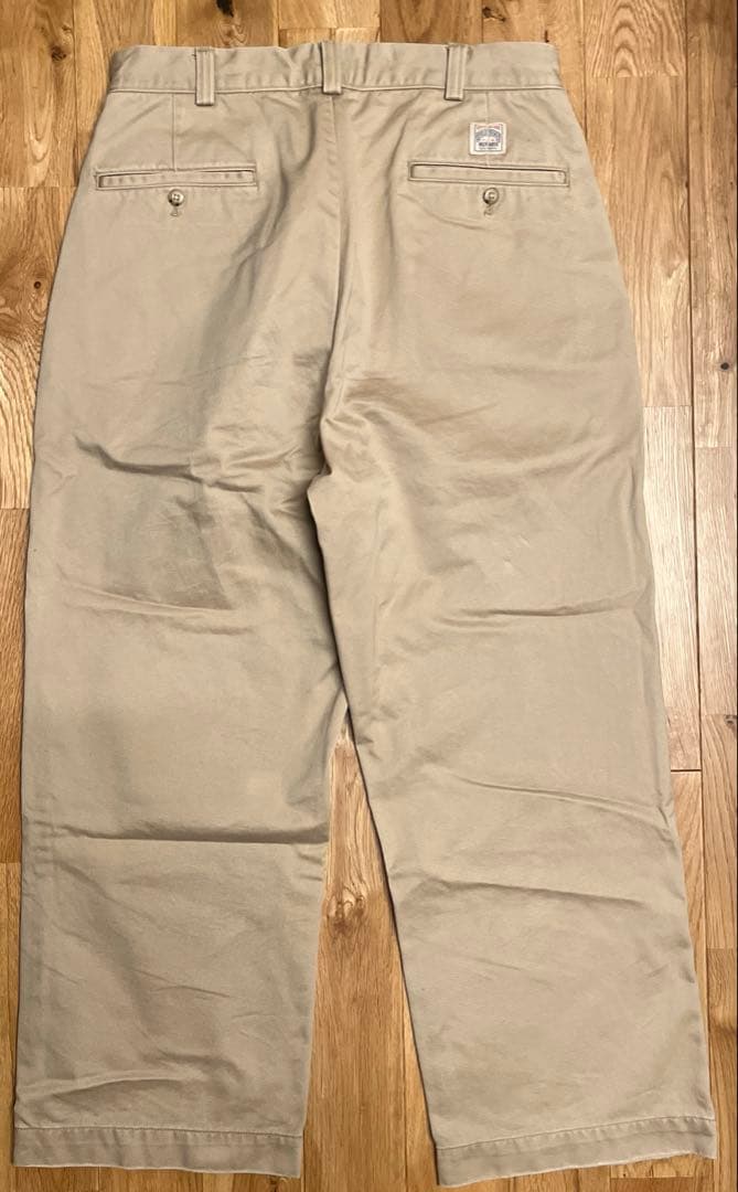 パンツ POLO RALPH LAUREN BIG Chino Pants