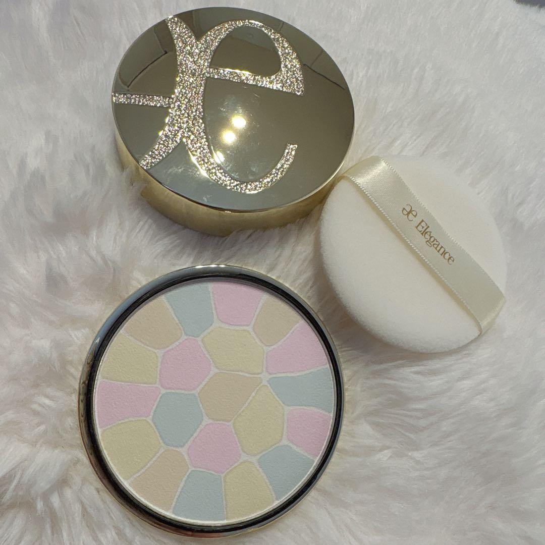 エレガンス ラプードル オートニュアンス リクスィーズIV