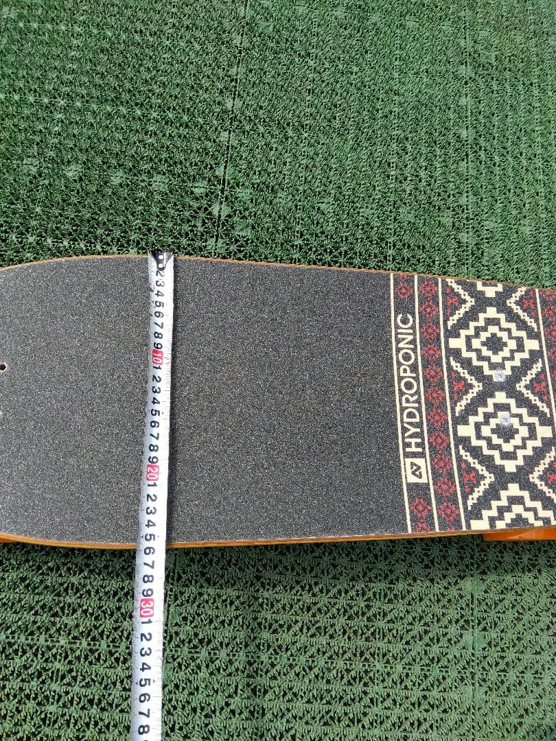 極美✨希少✨ HYDROPONIC サーフスケート CX系⁄YOW カーバー 極美✨