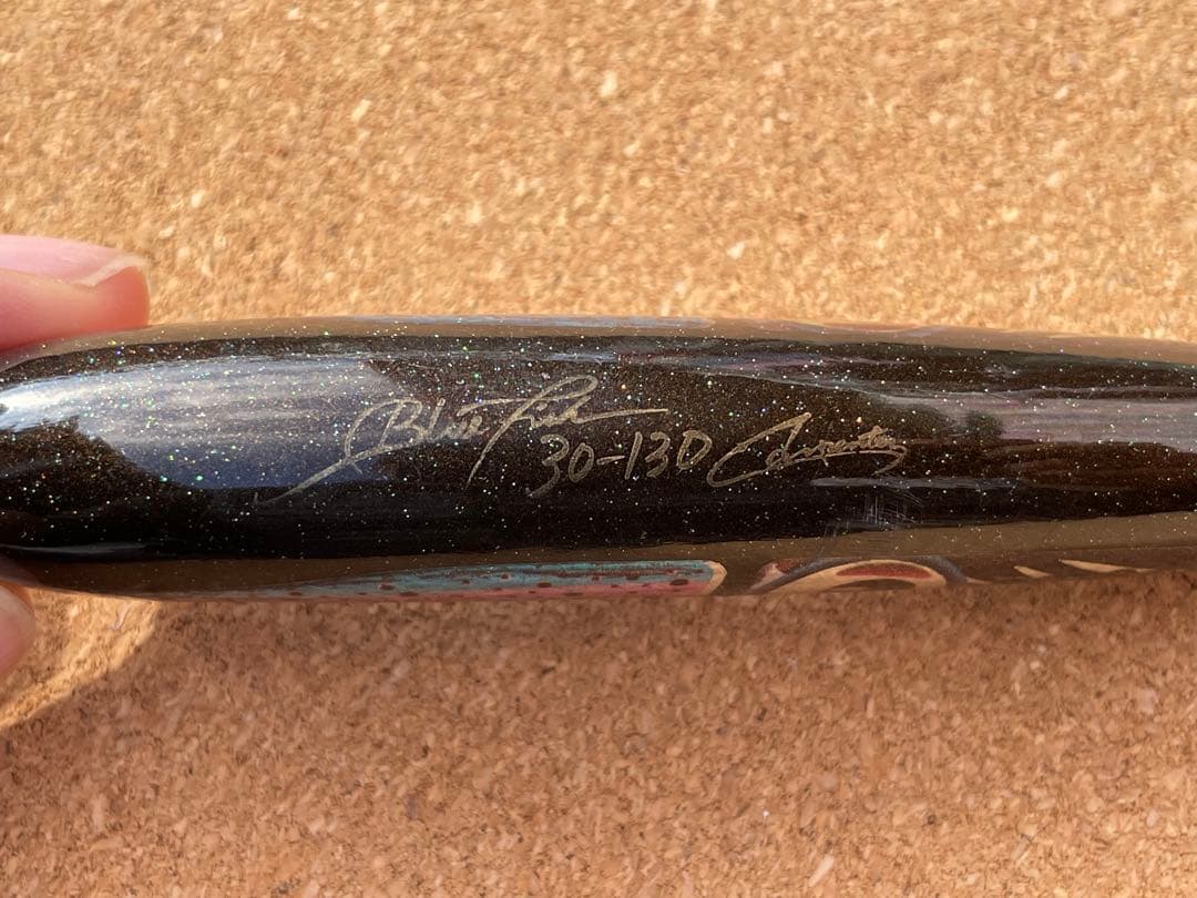 カーペンター　ブルーフィッシュ30 BF30