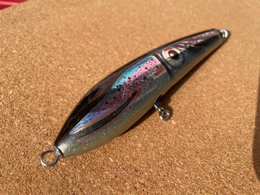 カーペンター　ブルーフィッシュ30 BF30