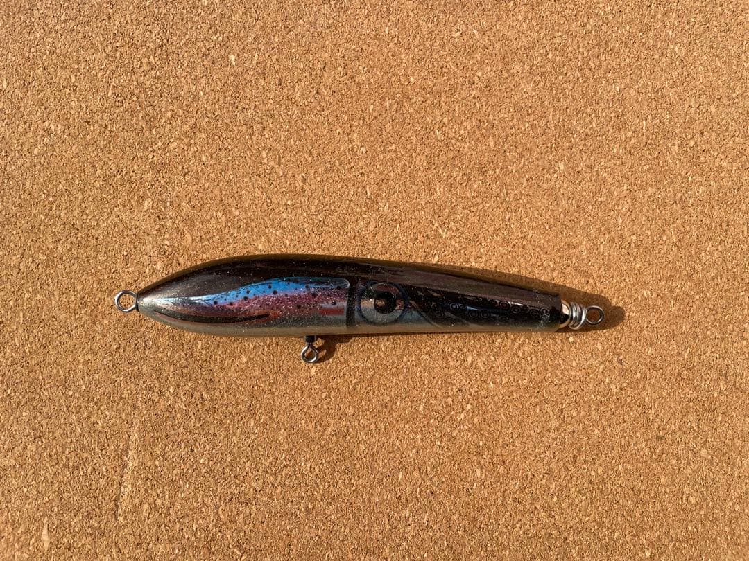 カーペンター　ブルーフィッシュ30 BF30