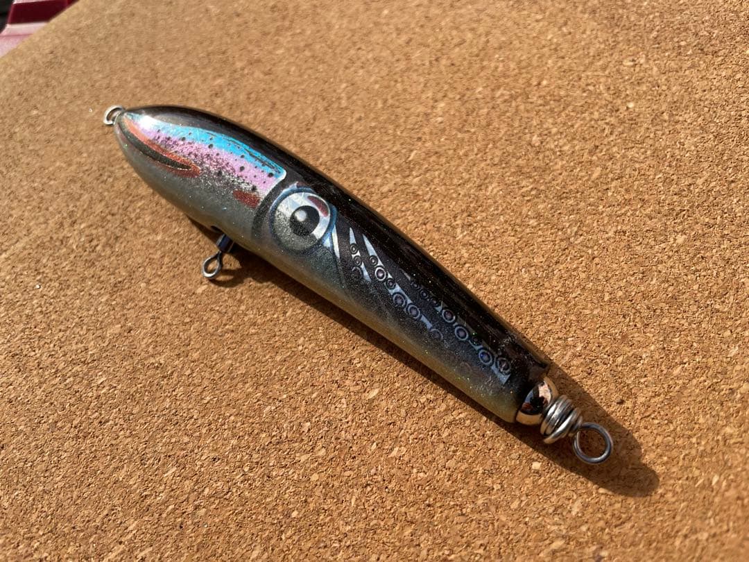 カーペンター　ブルーフィッシュ30 BF30