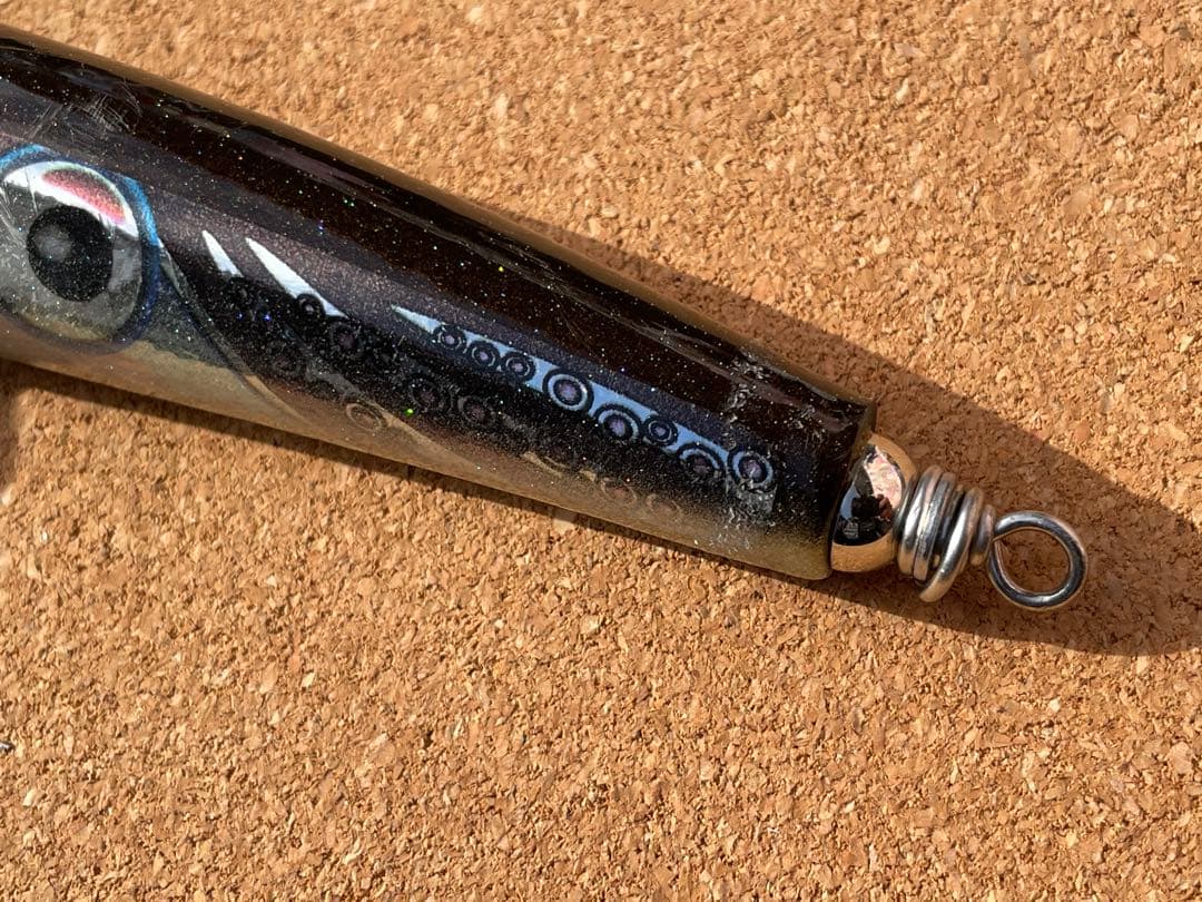 カーペンター　ブルーフィッシュ30 BF30