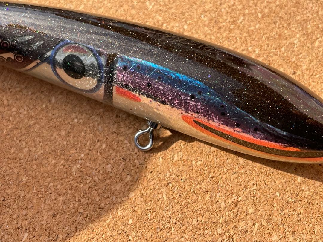 カーペンター　ブルーフィッシュ30 BF30