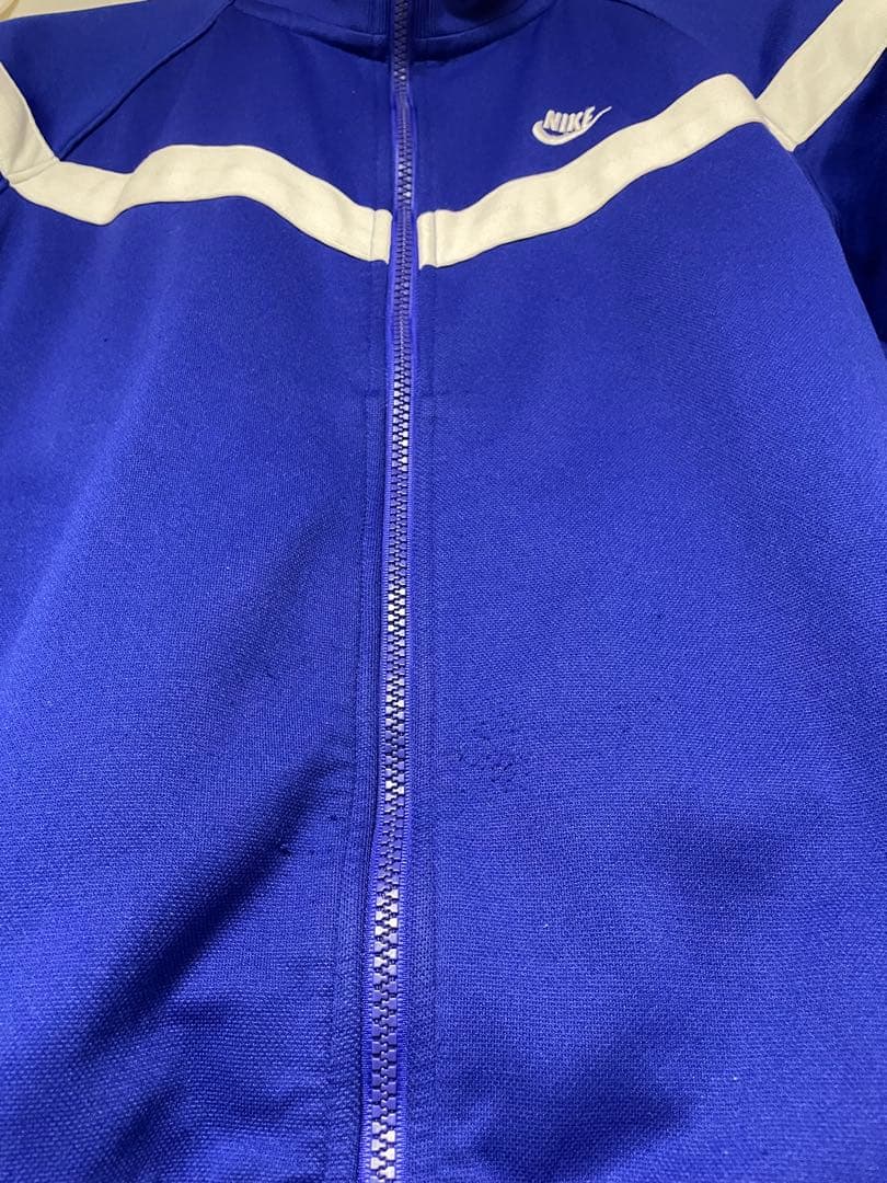 Nike ジャケット ロジャー フェデラー 全豪オープン2009着用モデル