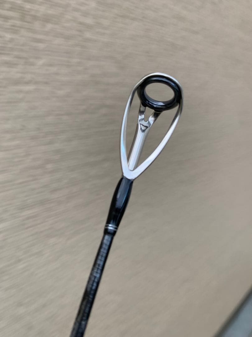 シマノ　オシアプラッガーＢGフレックスエナジー83h