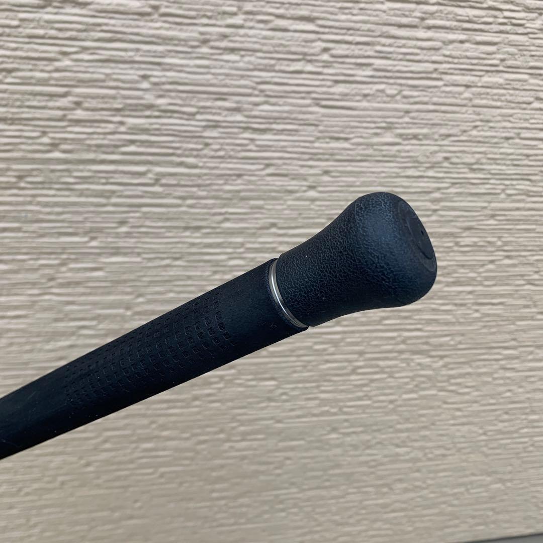 シマノ　オシアプラッガーＢGフレックスエナジー83h