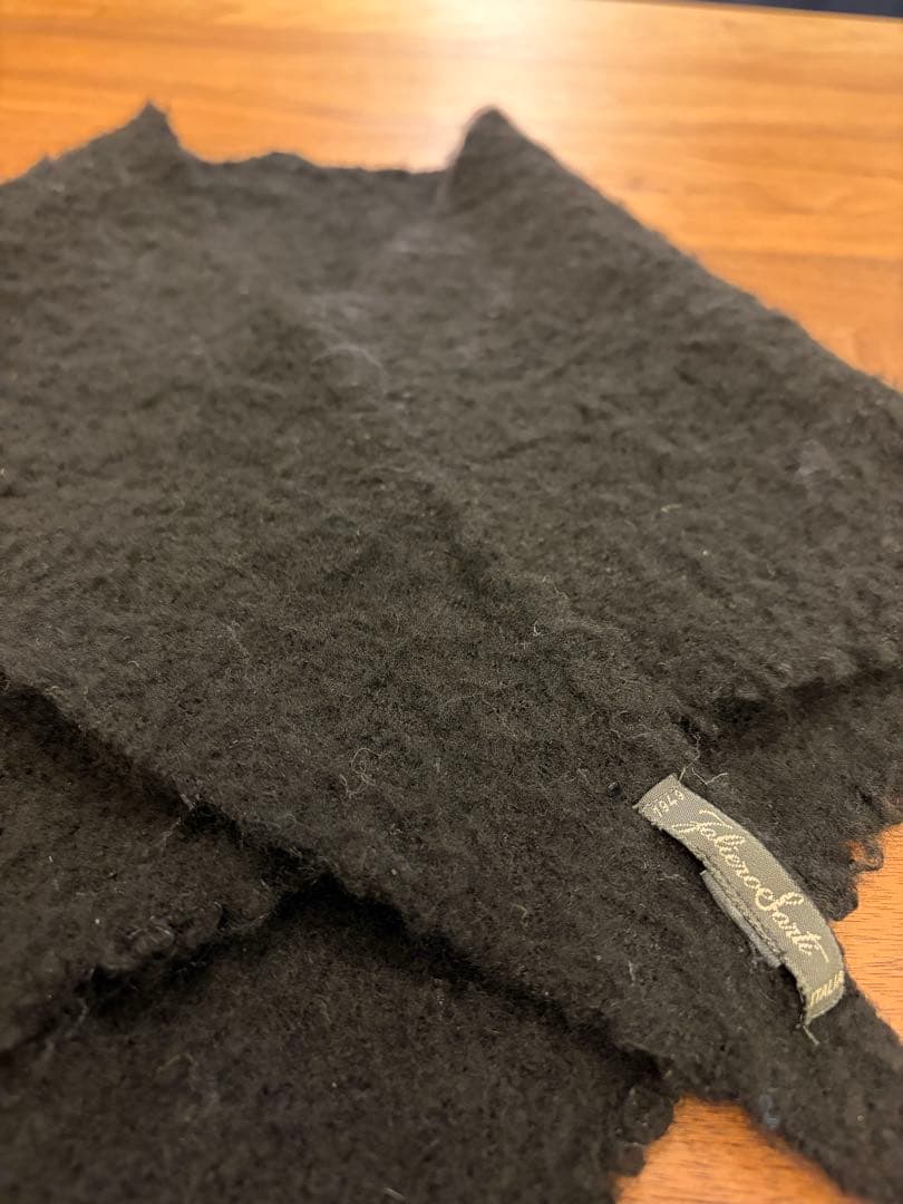 K*u様 ファリエロサルティ Faliero Sarti トライアングル ストー