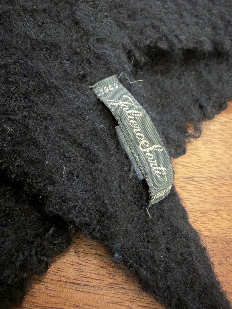 K*u様 ファリエロサルティ Faliero Sarti トライアングル ストー