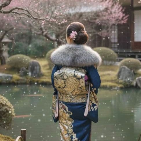 【SAGA FOX】シルバーフォックスファー 襟巻き マフラー 極上の肌触り