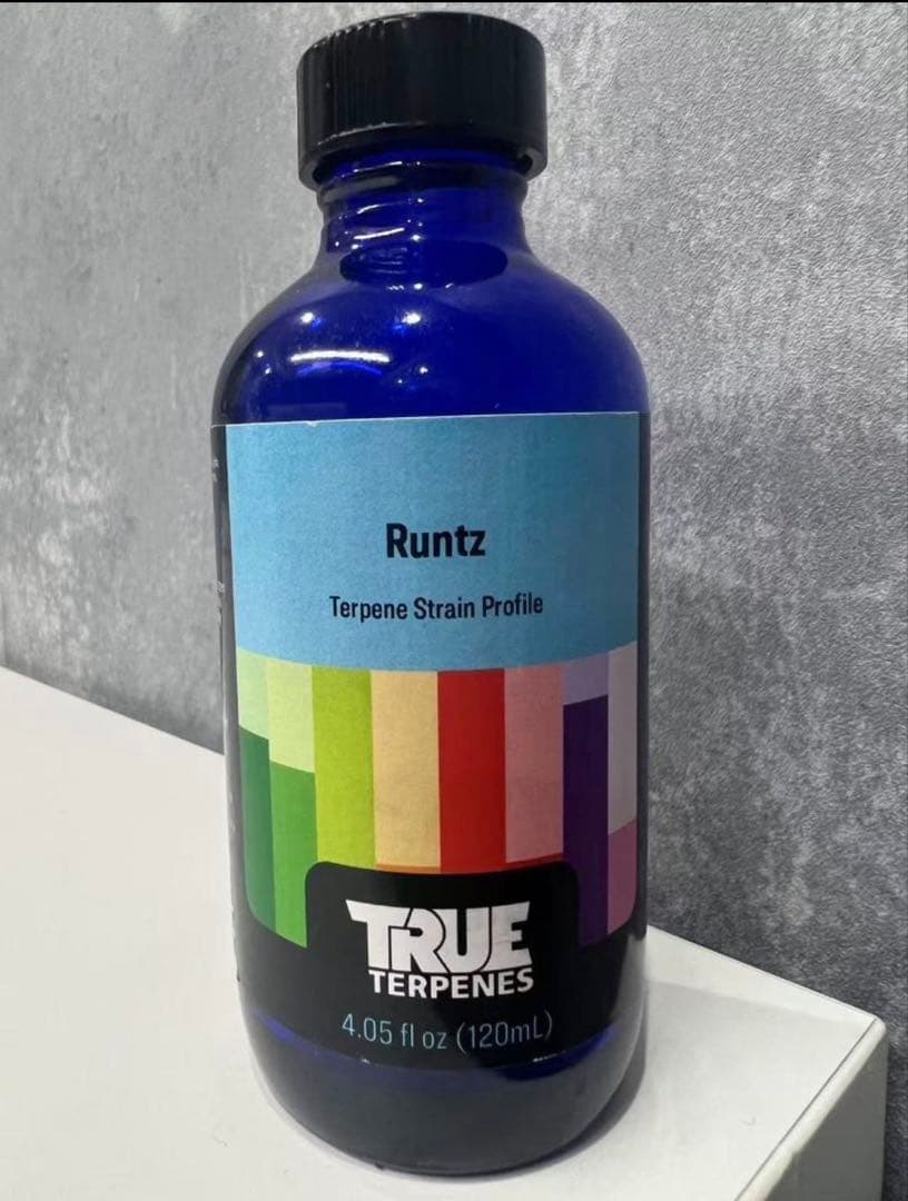 《むらさき》TRUE 30ml