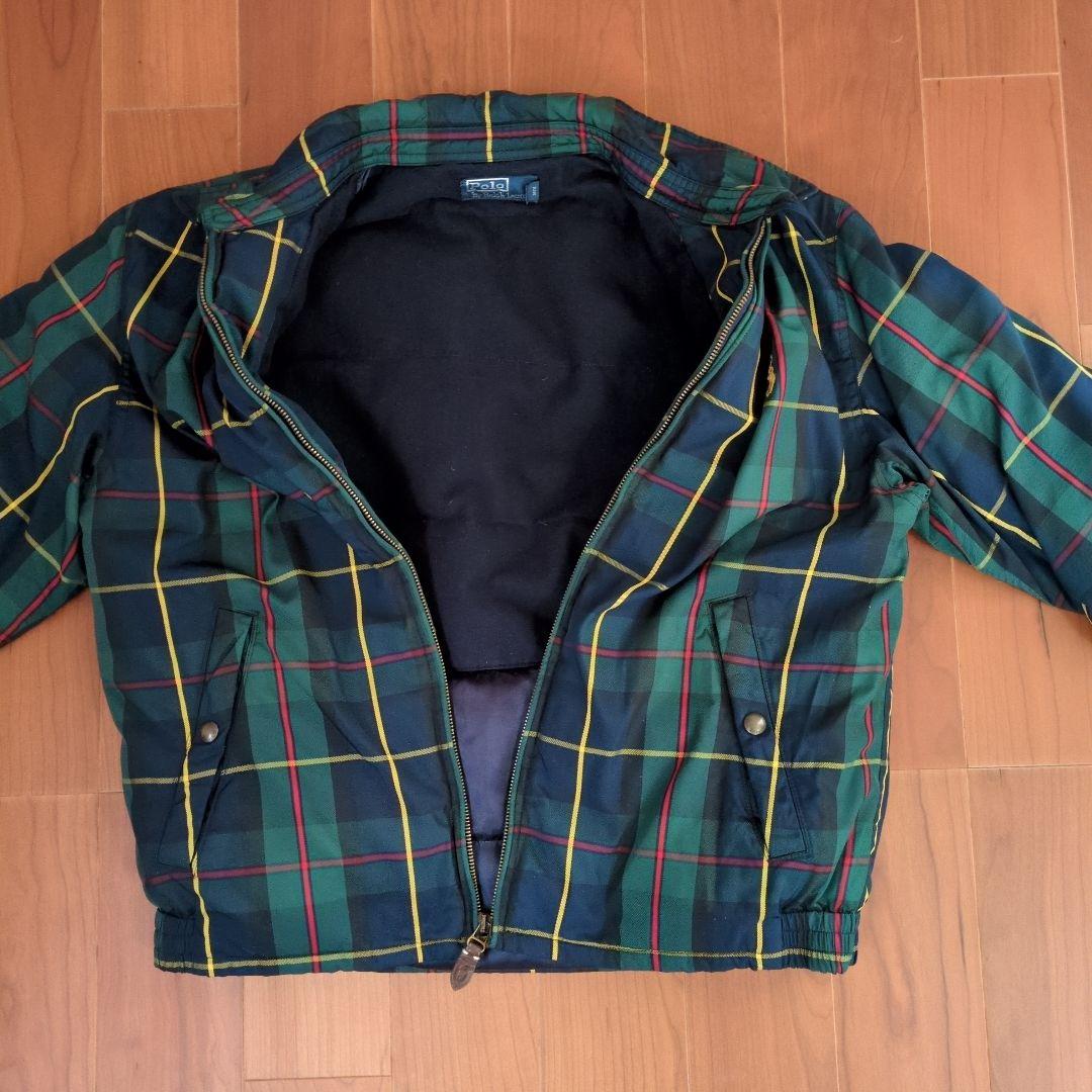 POLO RALPH LAUREN★ダウンジャケット★美品