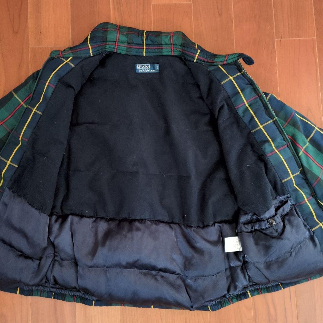 POLO RALPH LAUREN★ダウンジャケット★美品