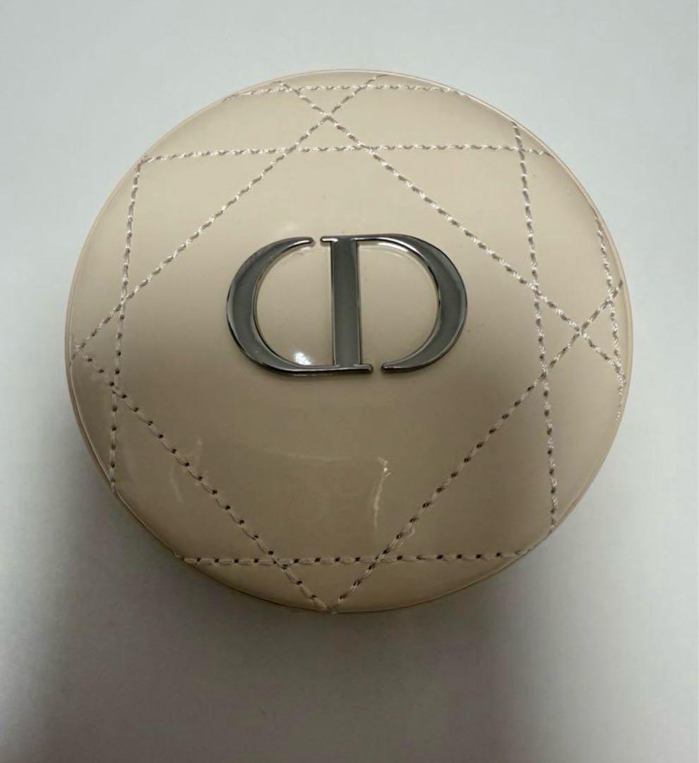 DIOR フォーエヴァークッションパウダー　クチュールルミナイザー　2個セット