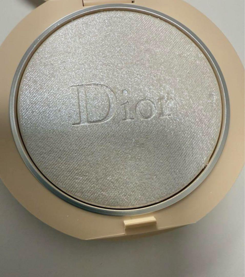DIOR フォーエヴァークッションパウダー　クチュールルミナイザー　2個セット