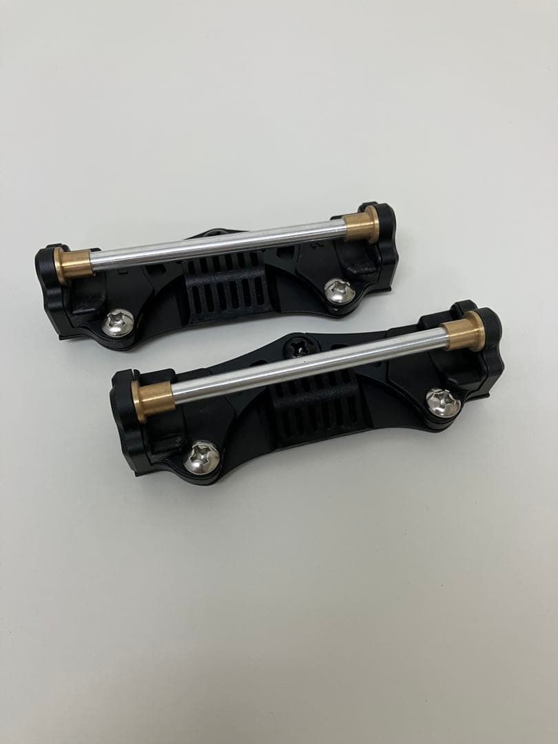 VOILE スノーボード ビンディング　S