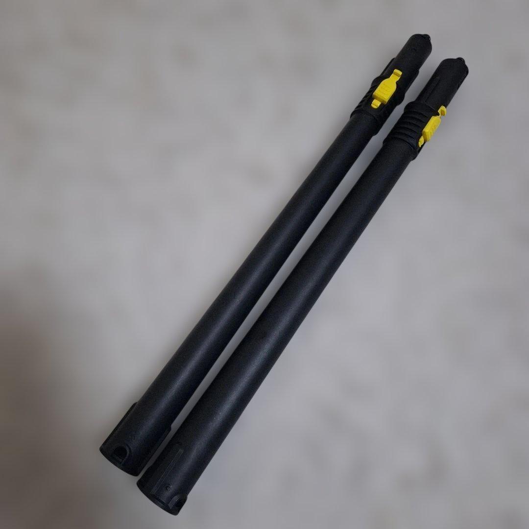 【未使用】KARCHER ケルヒャー スチームクリーナー SC2