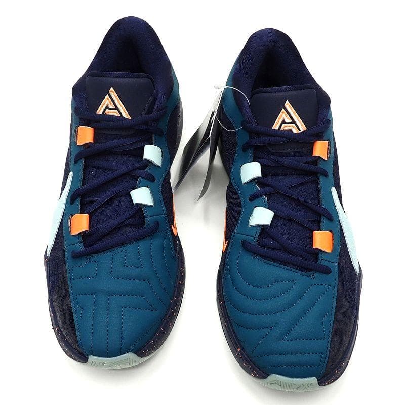 C06293 新品 ナイキ ズーム フリーク 5 EP シューズ 27.5cm