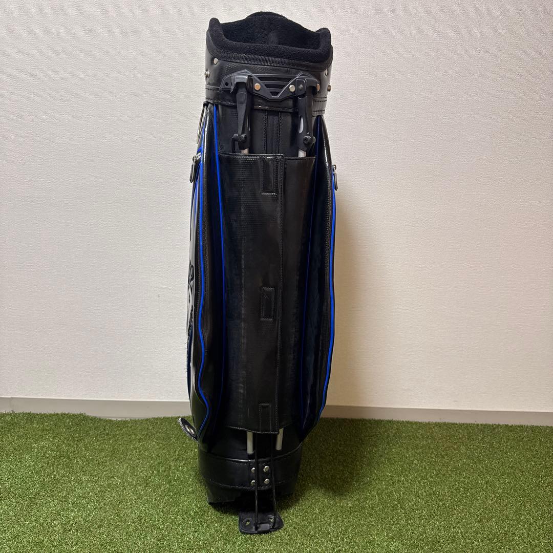 超希少 世界60個 フランクミュラー ジョージスピリッツ スタンドキャディバッグ