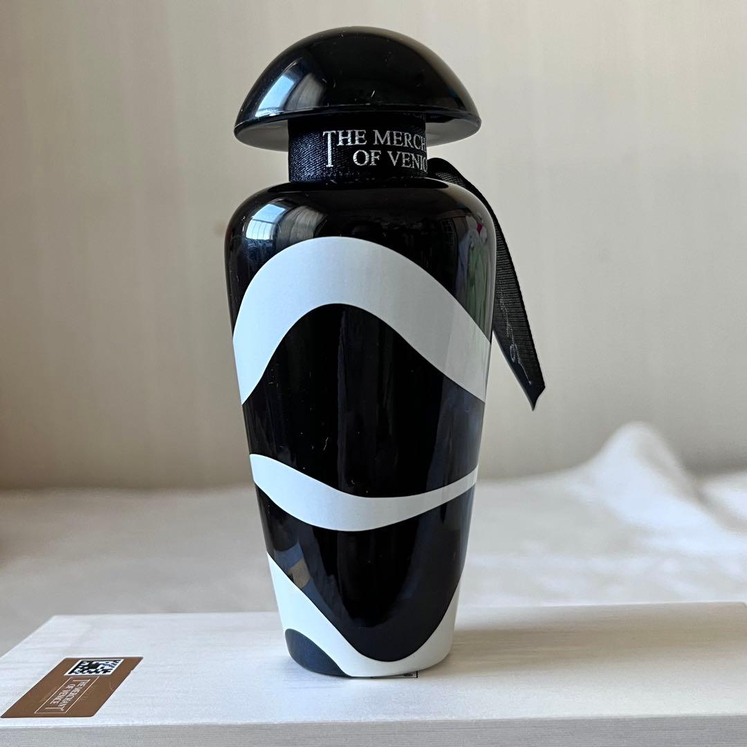 香水(ユニセックス) The merchant of venice Maria Callas 50ml