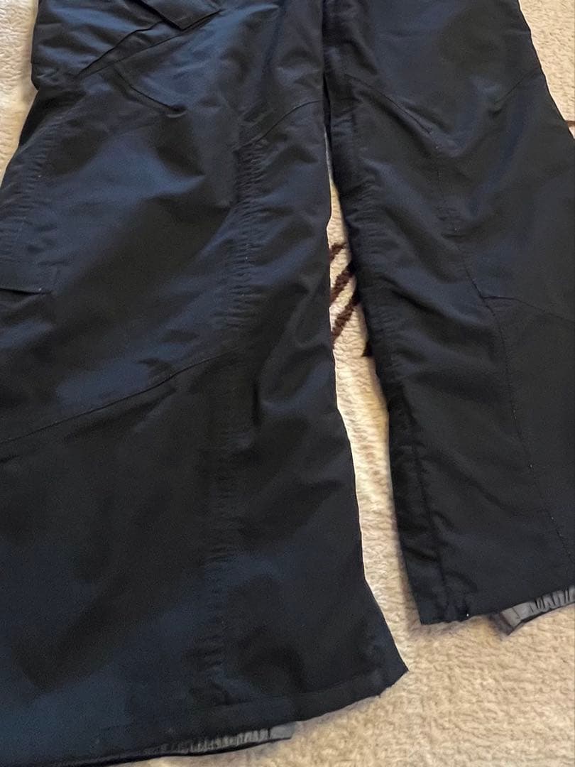 686 スノーボードウェア　上下セット M