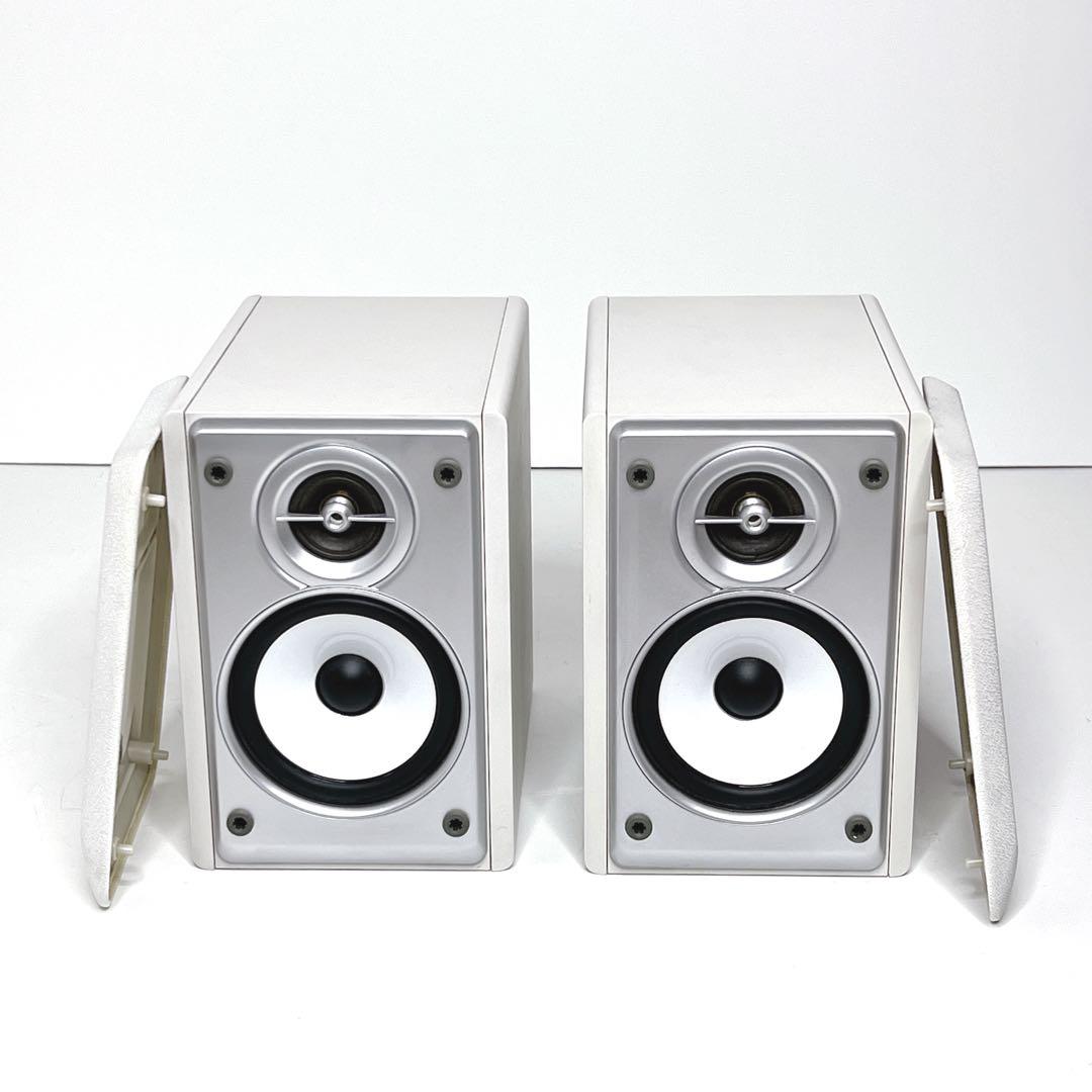 【極美品】 Victor UX-Q10 マイクロコンポーネントMDシステム