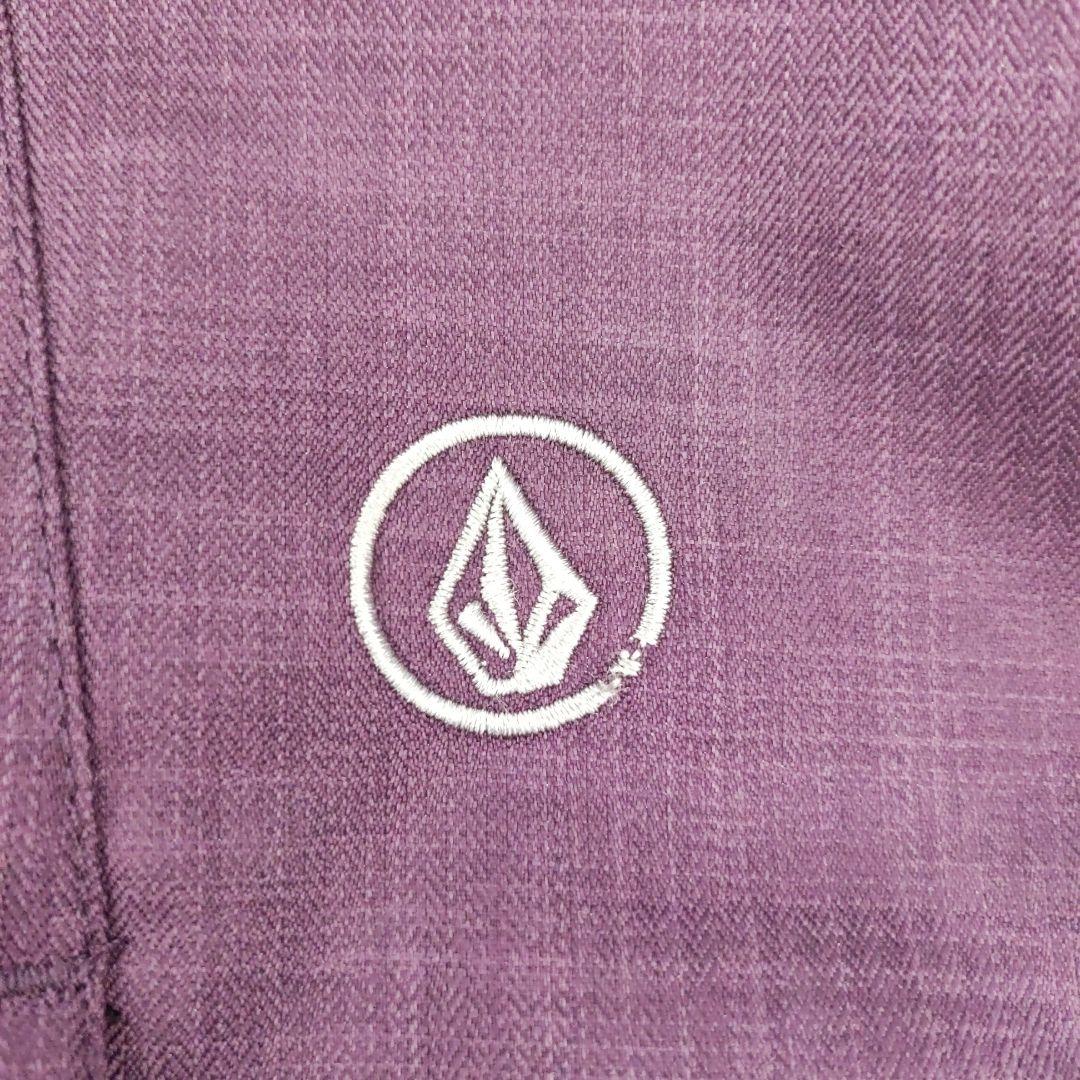 【VOLCOM】スノボウェア（レディース）