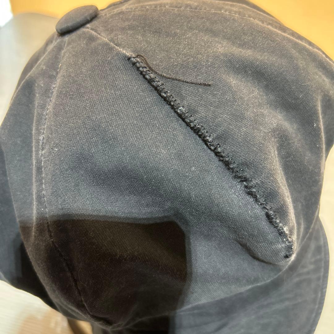 クール(coeur)キャスケット　空から降る一億の星 キムタク　木村拓哉さん