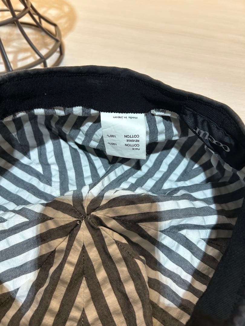 クール(coeur)キャスケット　空から降る一億の星 キムタク　木村拓哉さん