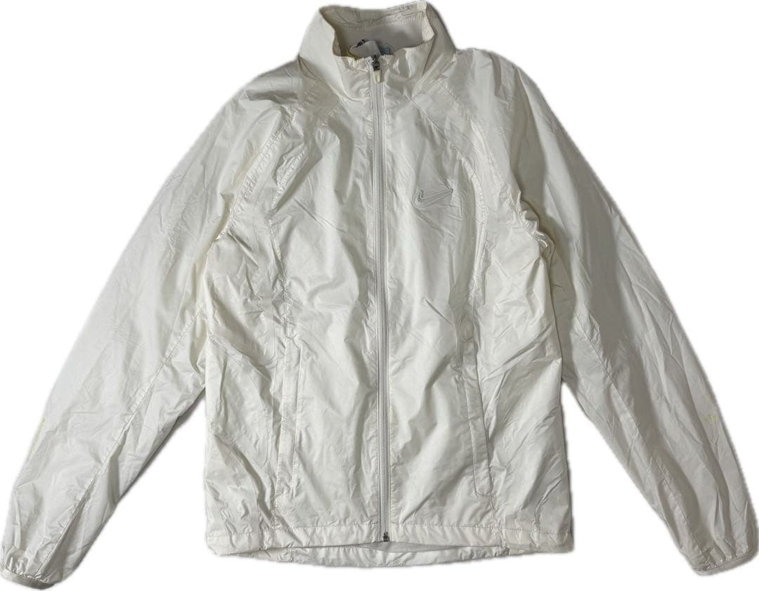 NIKE NOCTA GOLF ノクタ セットアップ ホワイト ゴルフ XS - メルカリ