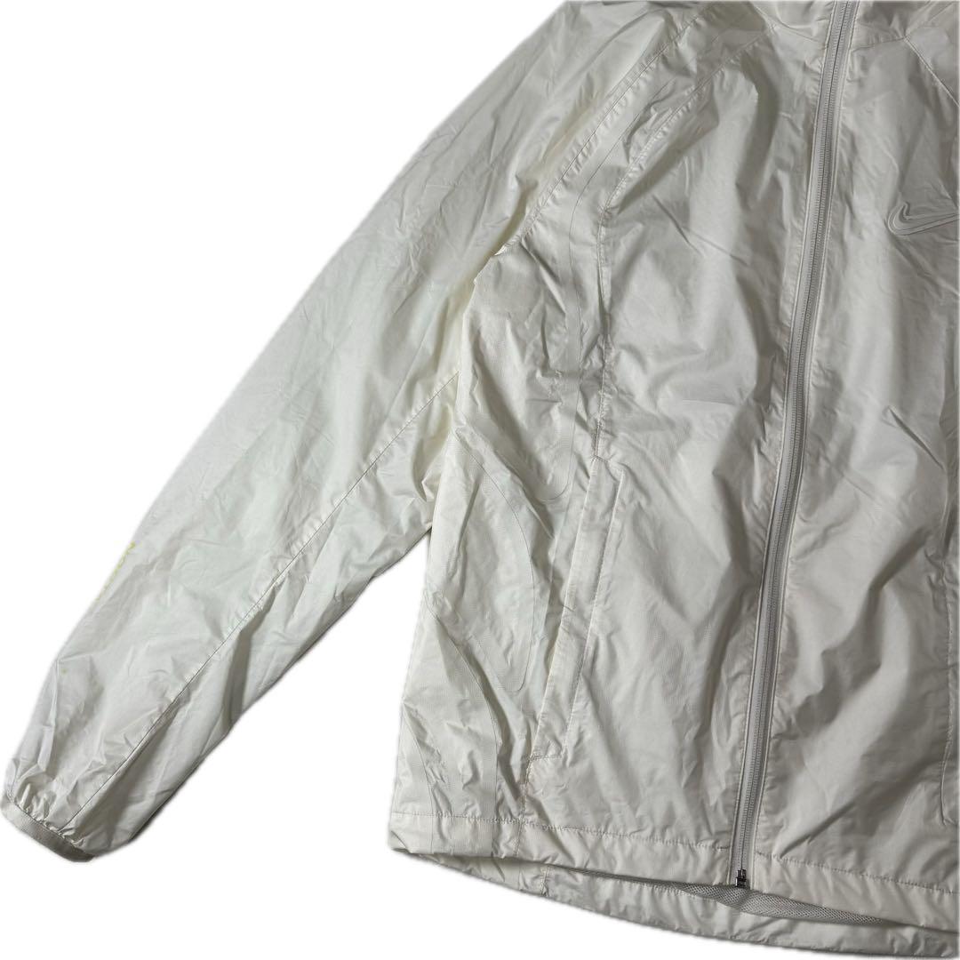 NIKE NOCTA GOLF ノクタ セットアップ ホワイト ゴルフ XS - メルカリ