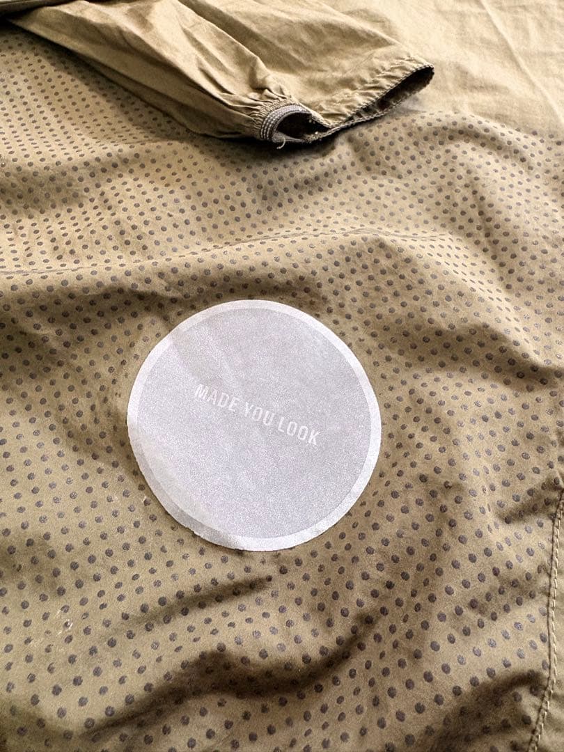 Rapha COMMUTER LIGHTWEIGHT JACKET メンズS 緑