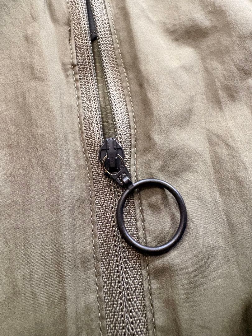 Rapha COMMUTER LIGHTWEIGHT JACKET メンズS 緑