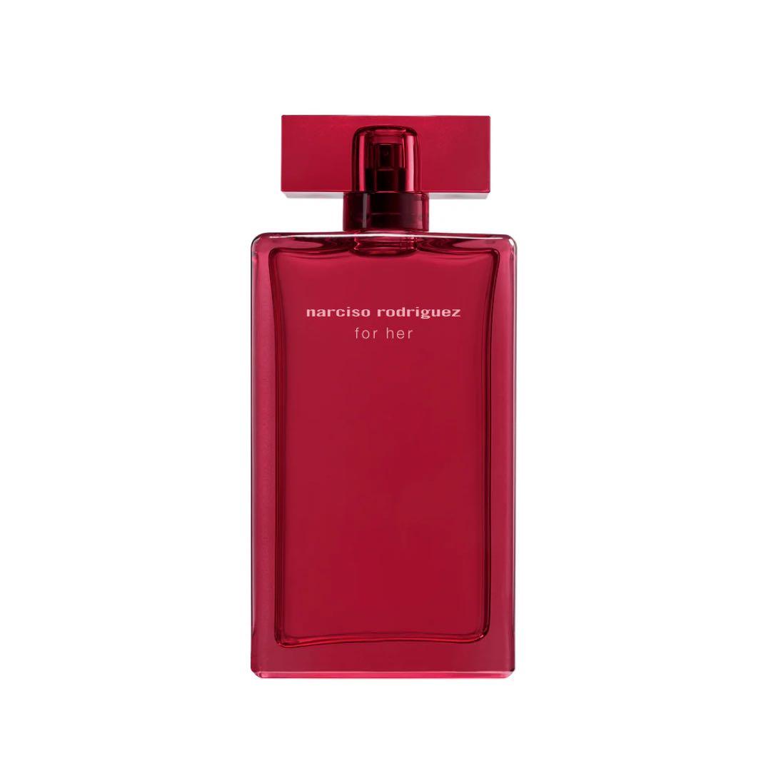 【新品】narcisorodriguez forher インテンス