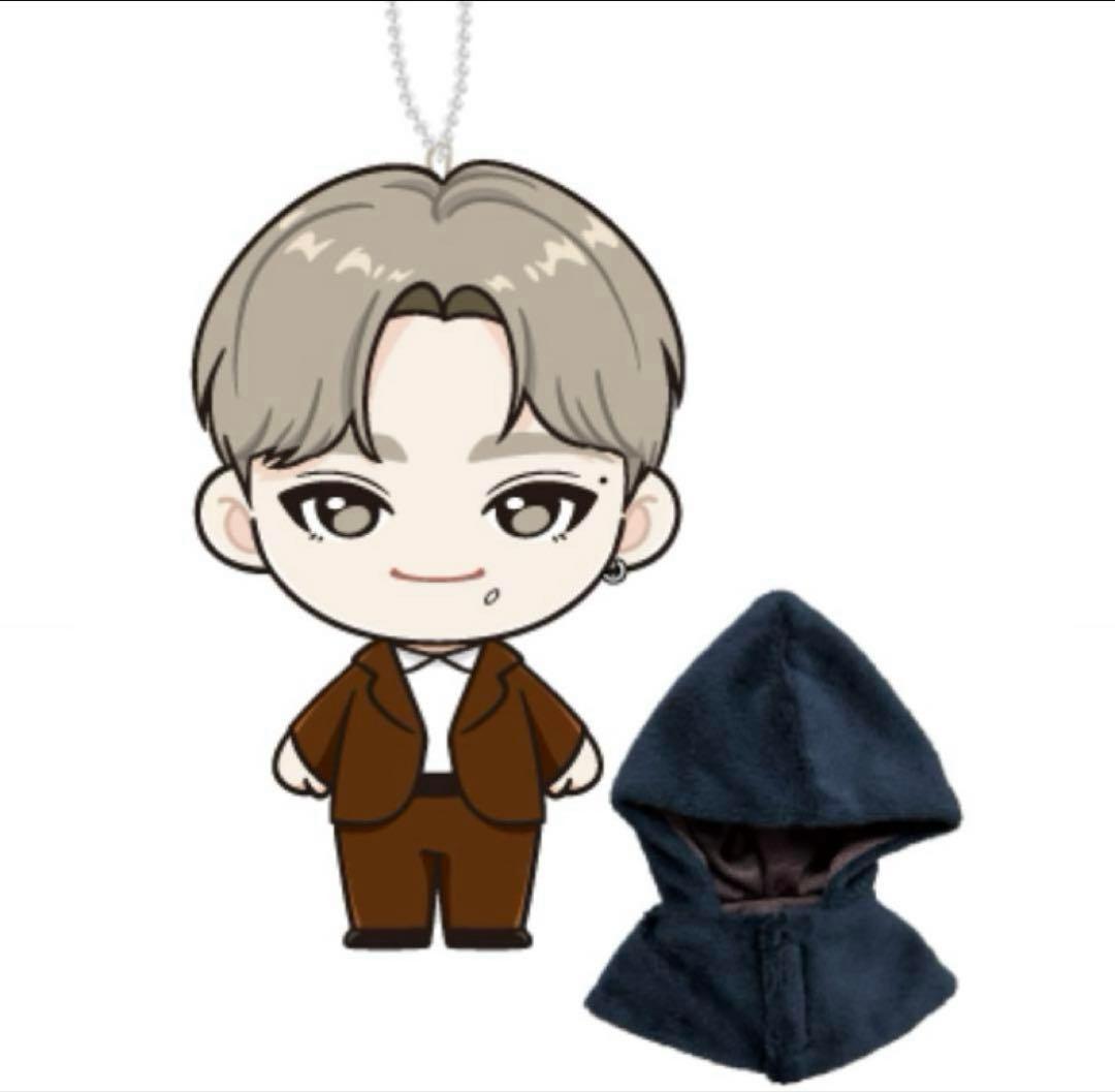 超特急 マサヒロ ぬいぐるみ Joker - メルカリ