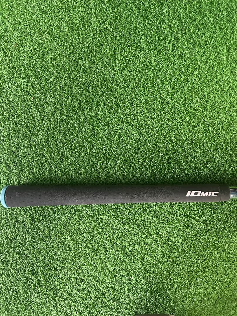 EPON AF-503 　エポン アイアンセット(5～P)6本セット