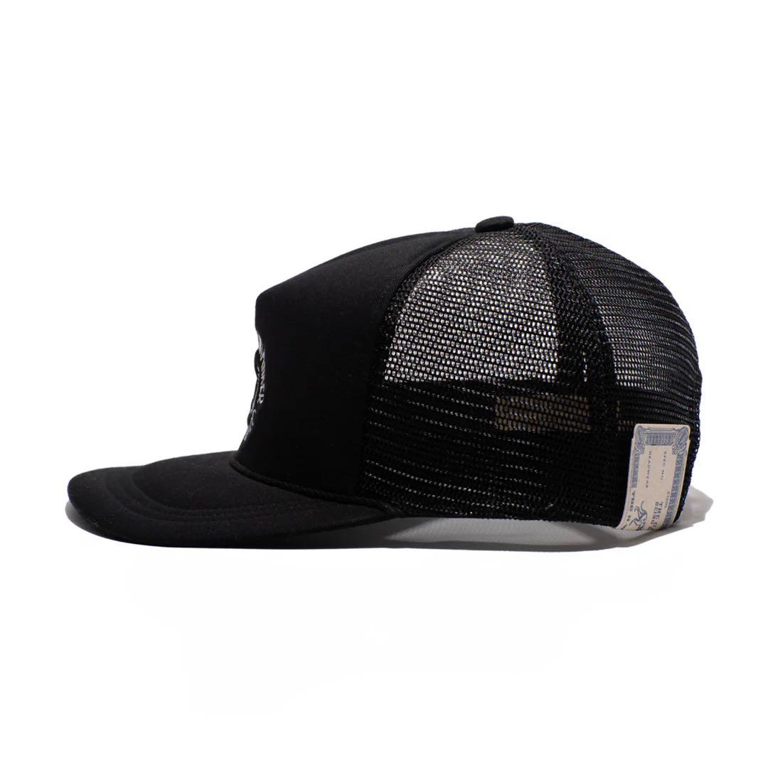 THE H.W. DOG&CO. キャップ