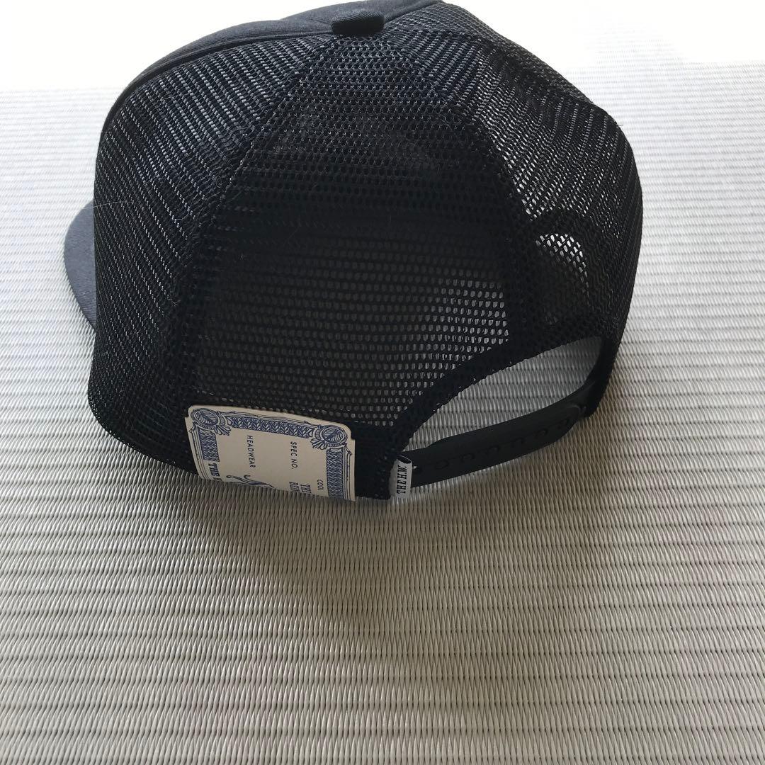 THE H.W. DOG&CO. キャップ