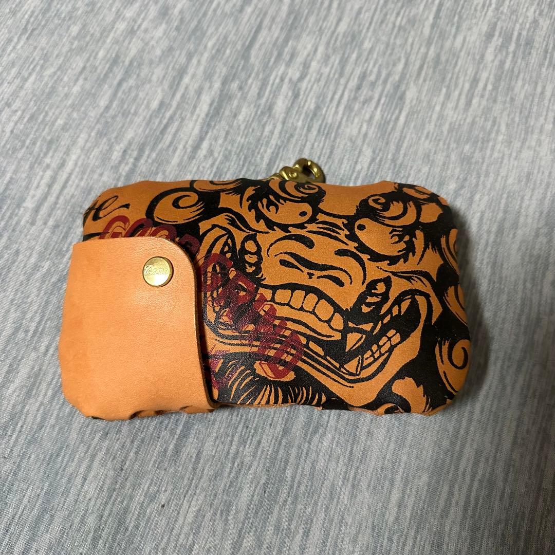 Boab leather works ✖️GRINDLODGE