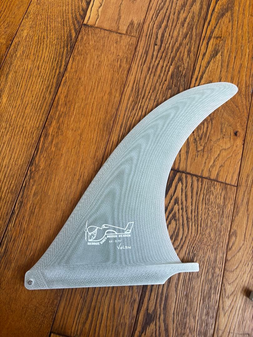 Patagonia FCD サーフボード/BT9’6