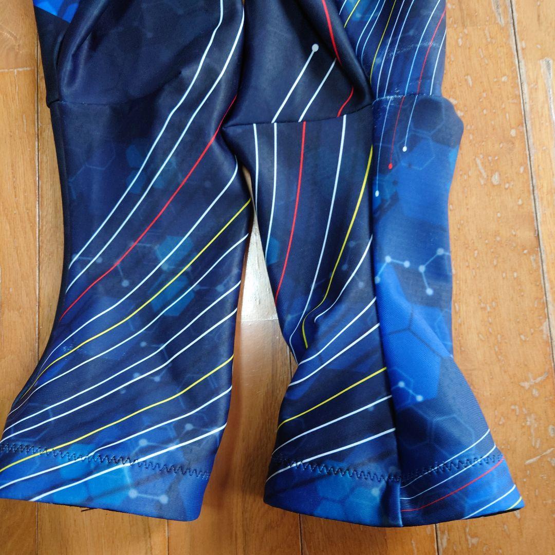 スキー　レーシングワンピース　ONYONE　FIS規格