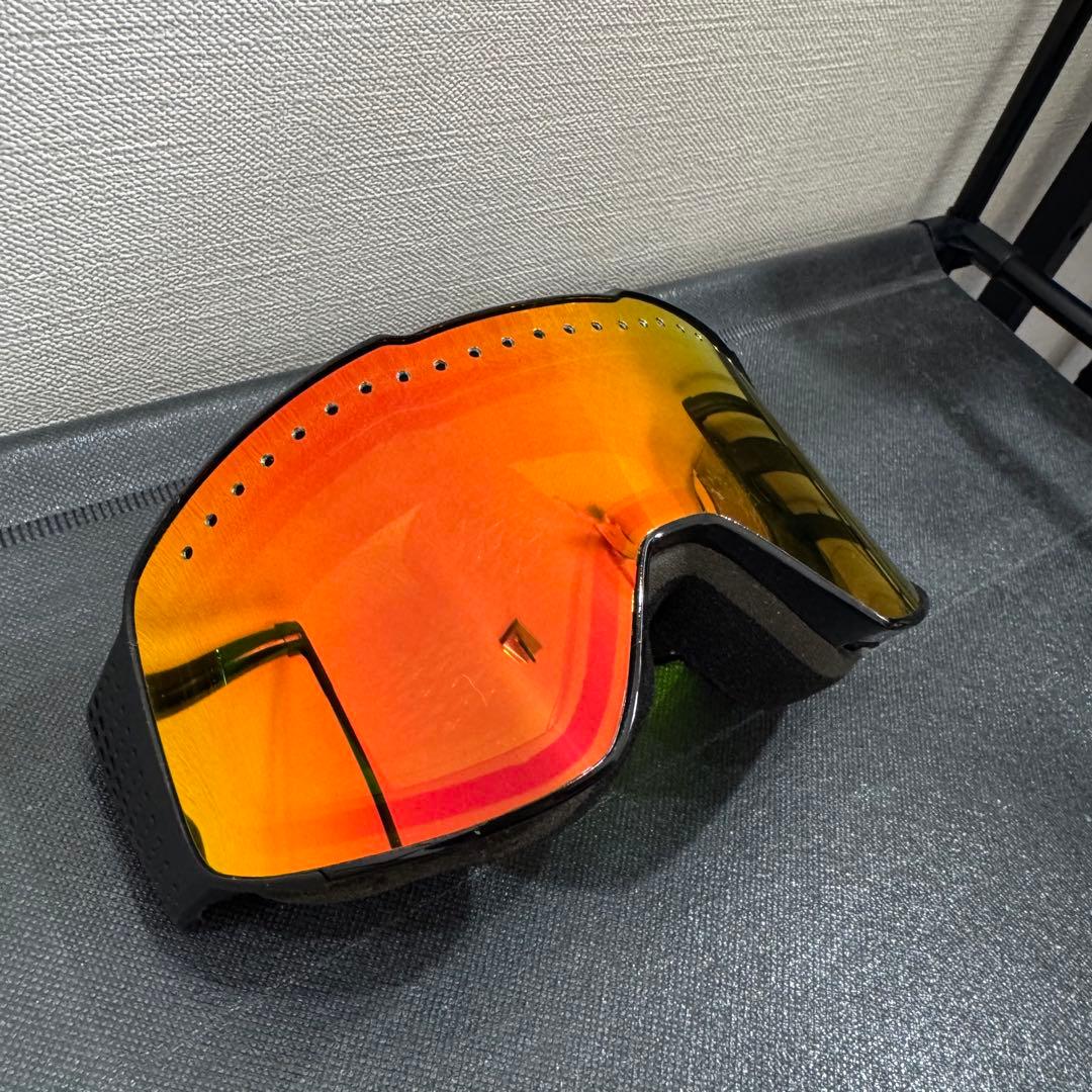 Nike SB FADE ゴーグル スノーボード