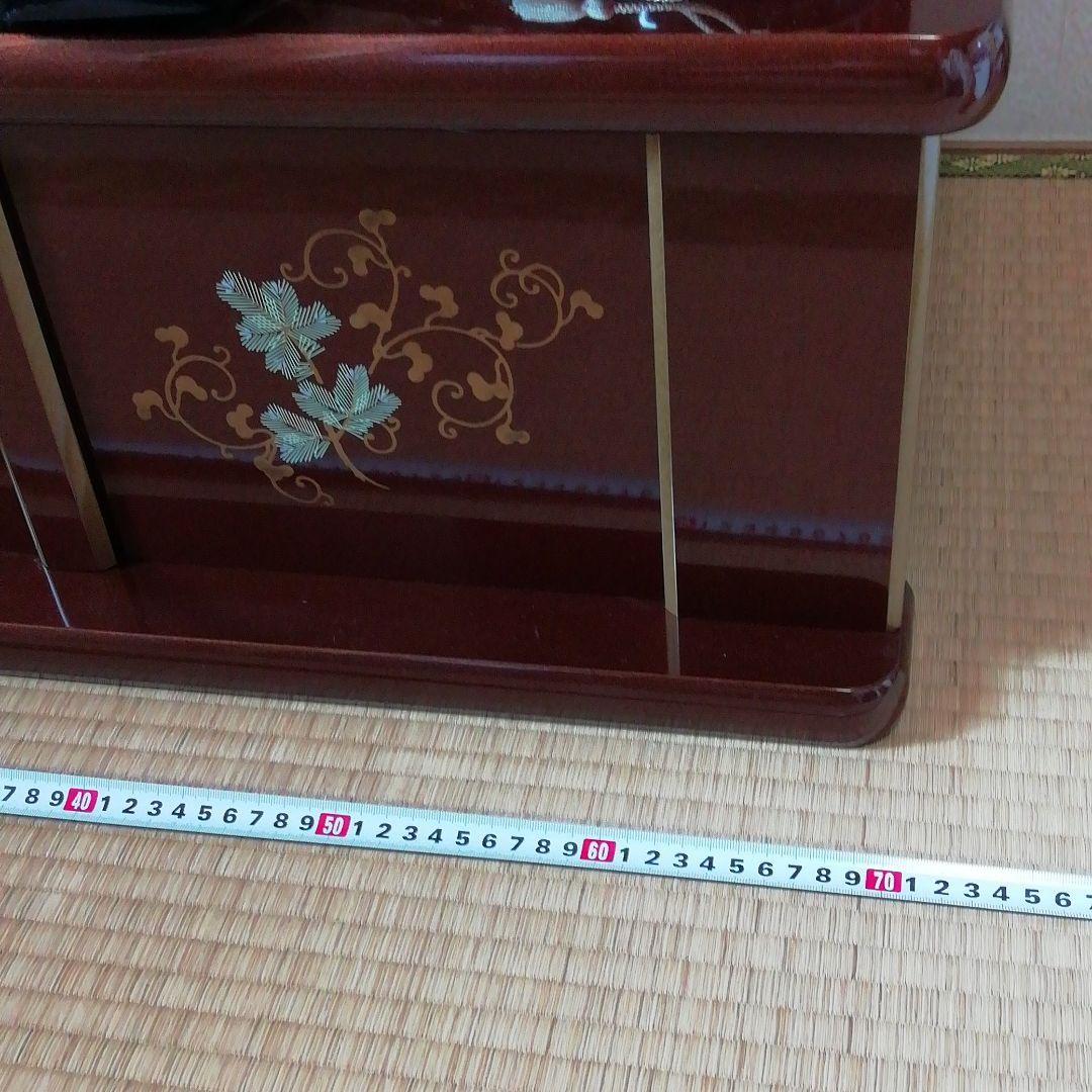 五月人形　兜飾り