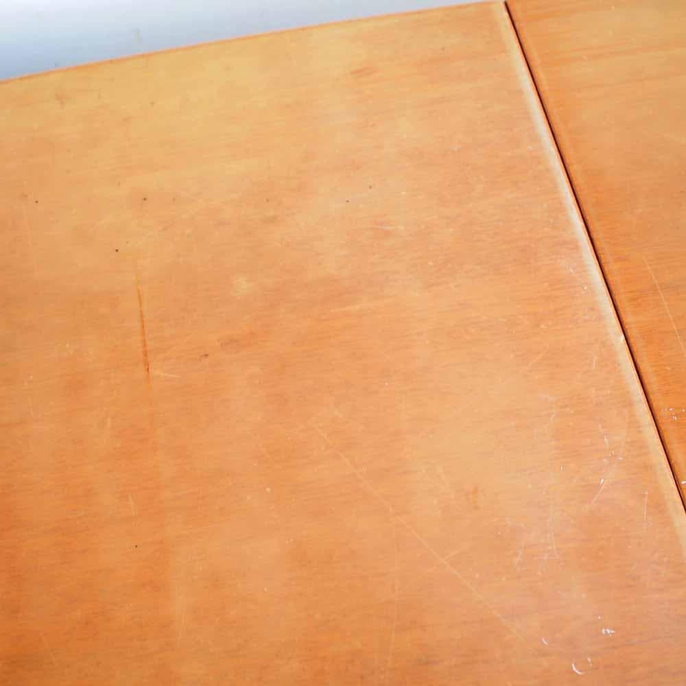 ビンテージ ポストモダン バラフライテーブル ダイニング 北欧 ZR24166