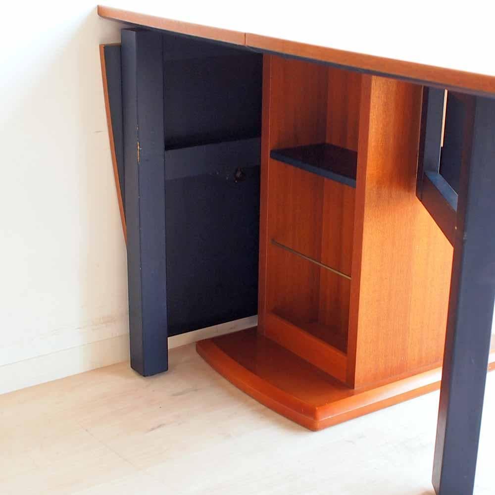 ビンテージ ポストモダン バラフライテーブル ダイニング 北欧 ZR24166