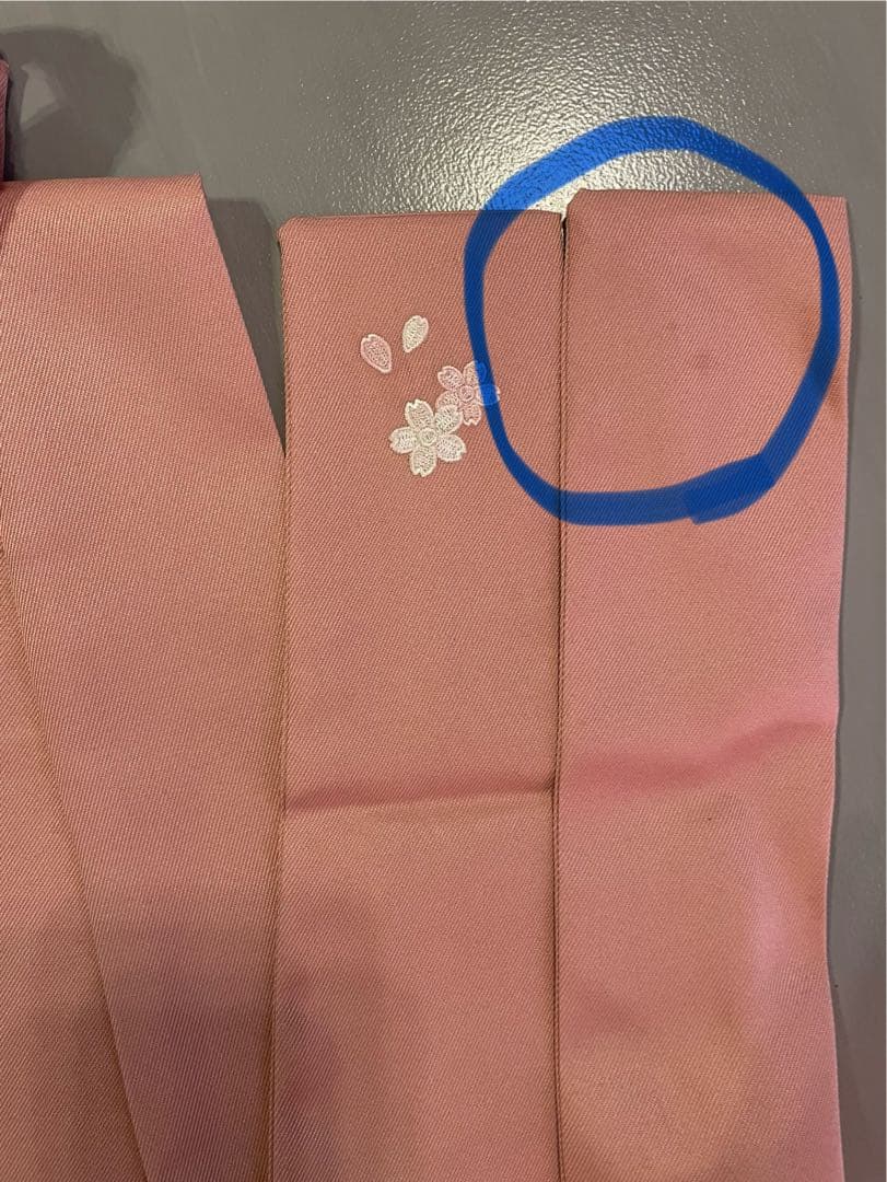 キャサリンコテージ　袴セット110cm &ブーツ19cm