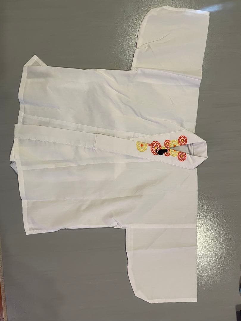 キャサリンコテージ　袴セット110cm &ブーツ19cm